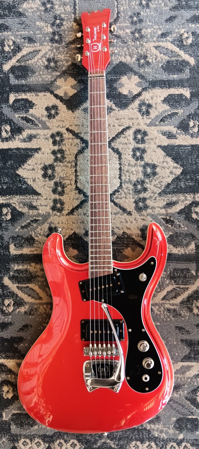 Hallmark Custom 60