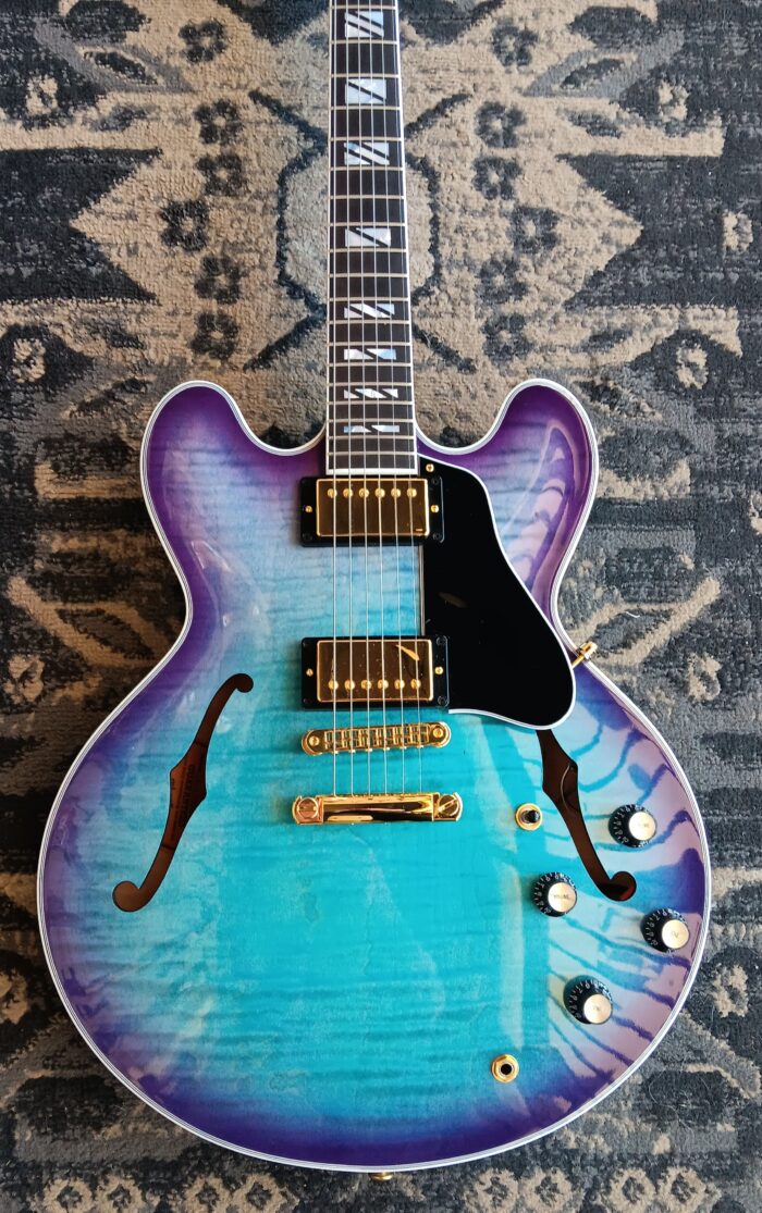 2024 Gibson ES-Supreme - Image 3