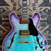 2024 Gibson ES-Supreme - Image 4