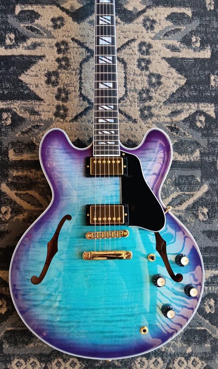 2024 Gibson ES-Supreme - Image 4