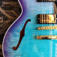 2024 Gibson ES-Supreme - Image 6