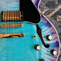 2024 Gibson ES-Supreme - Image 7