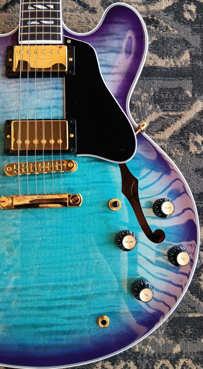 2024 Gibson ES-Supreme - Image 7