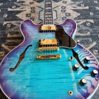 2024 Gibson ES-Supreme - Image 5