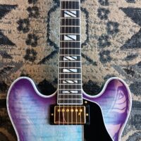 2024 Gibson ES-Supreme - Image 9