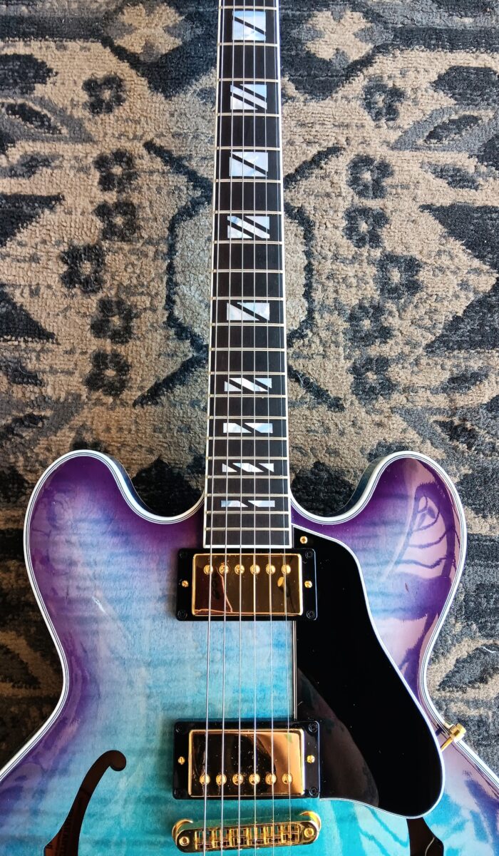 2024 Gibson ES-Supreme - Image 9