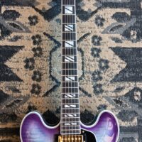 2024 Gibson ES-Supreme - Image 8