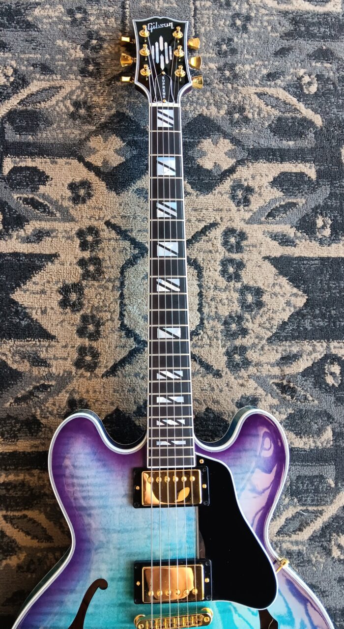 2024 Gibson ES-Supreme - Image 8