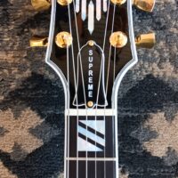 2024 Gibson ES-Supreme - Image 11