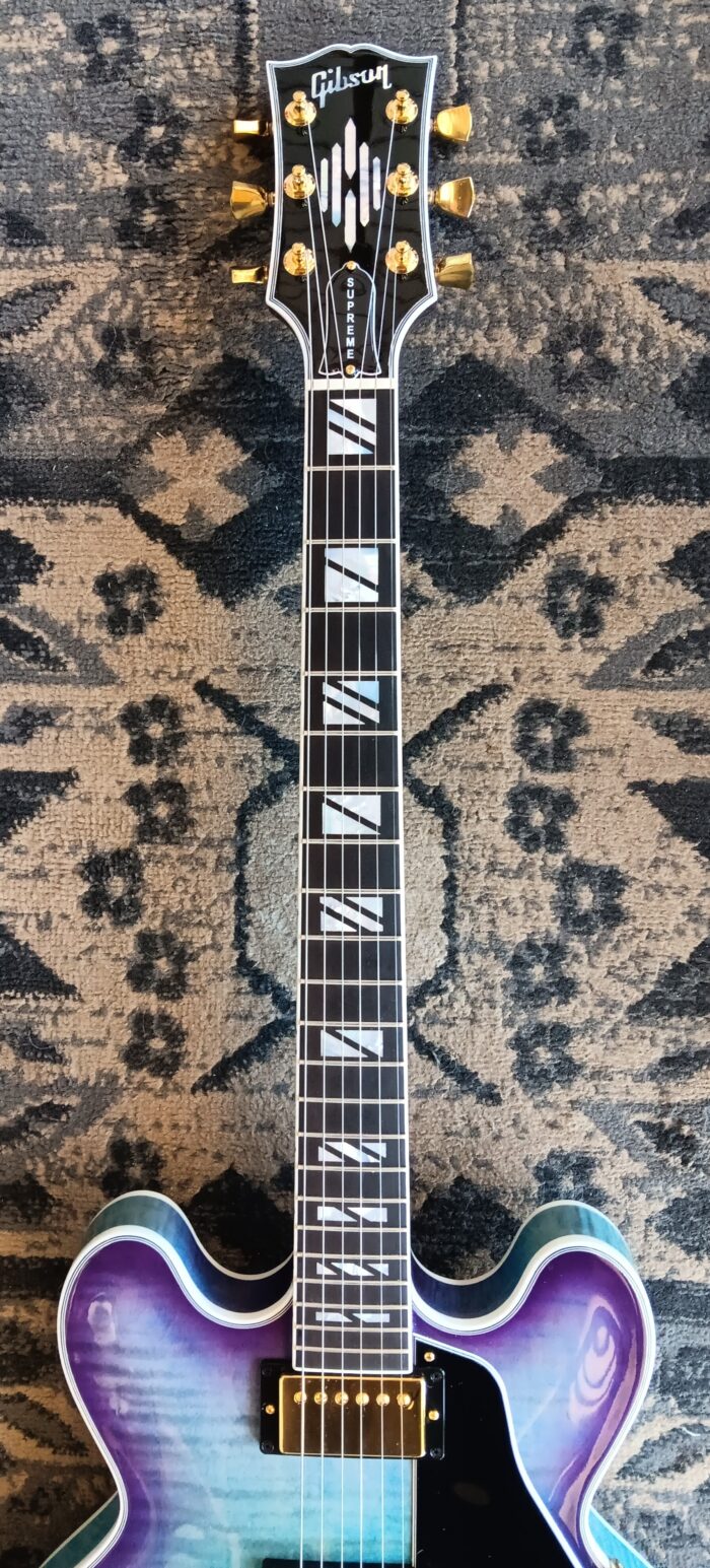 2024 Gibson ES-Supreme - Image 10
