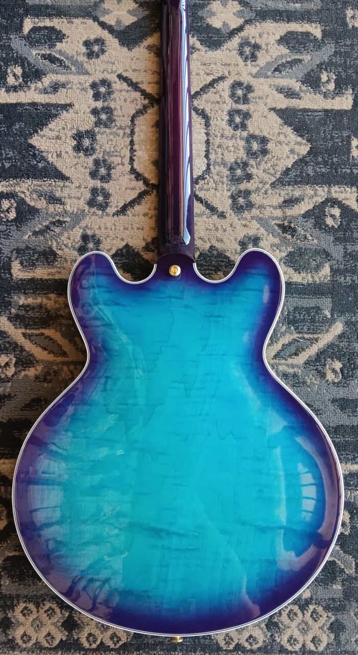 2024 Gibson ES-Supreme - Image 15