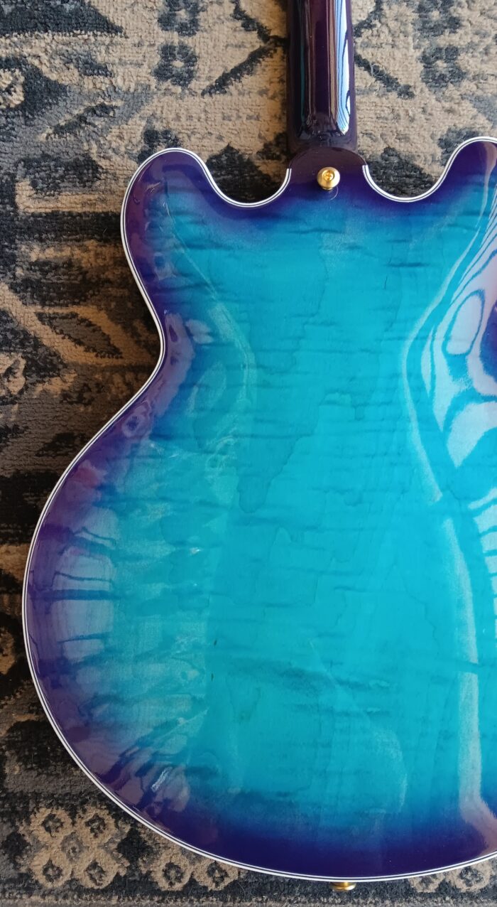 2024 Gibson ES-Supreme - Image 14