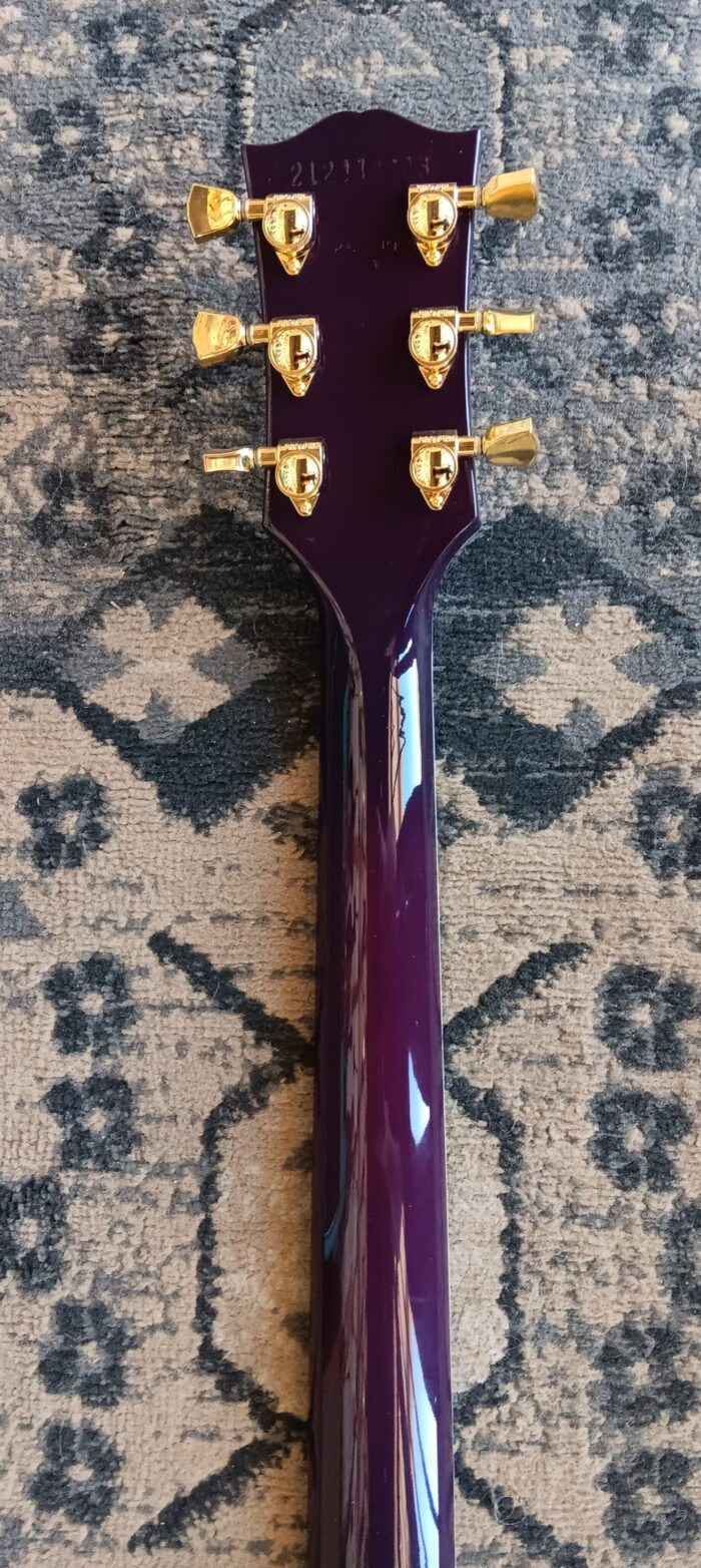 2024 Gibson ES-Supreme - Image 18