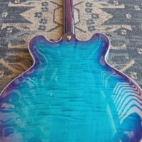 2024 Gibson ES-Supreme - Image 12