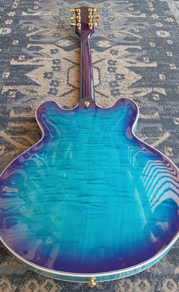 2024 Gibson ES-Supreme - Image 12