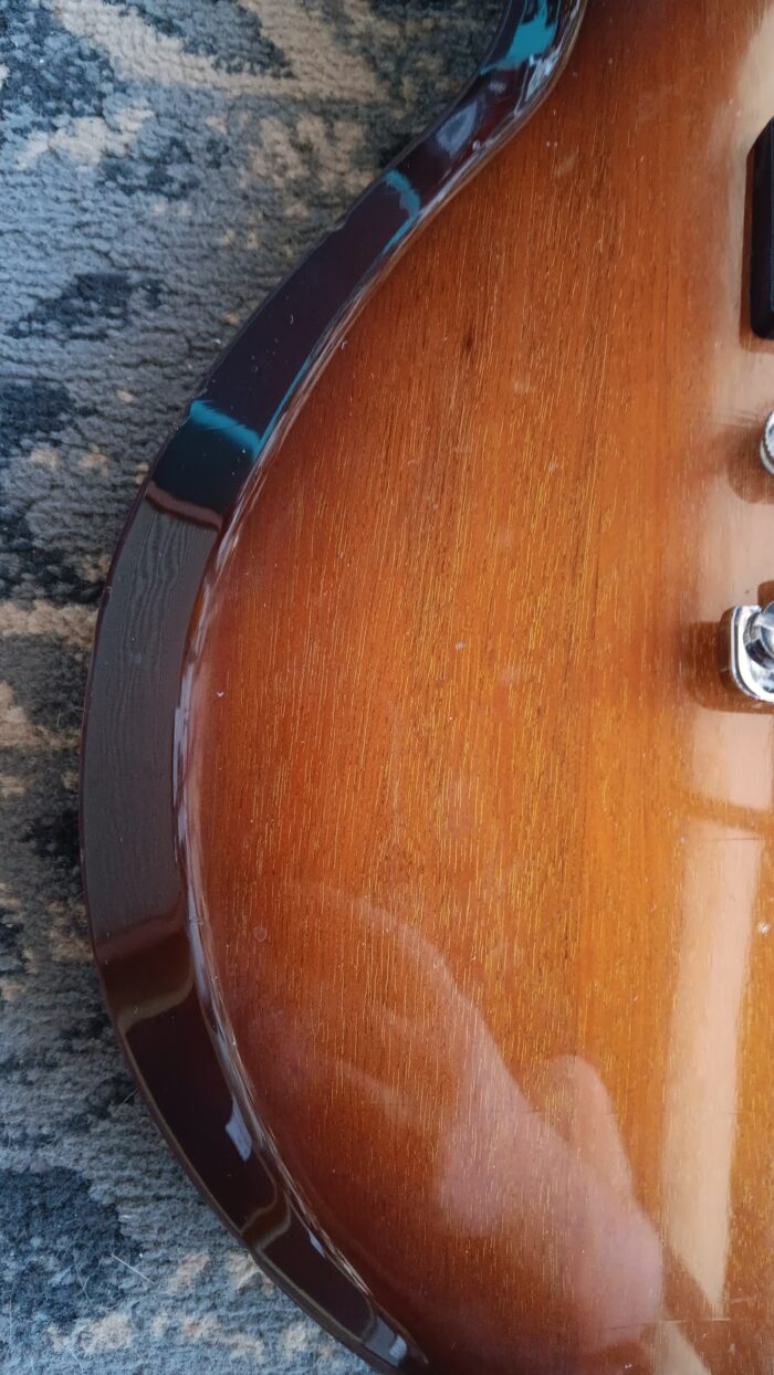 1980 Gibson ES-335S Deluxe - Image 9