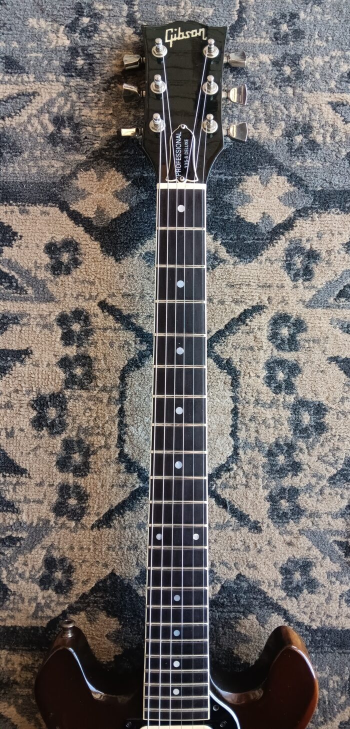 1980 Gibson ES-335S Deluxe - Image 14