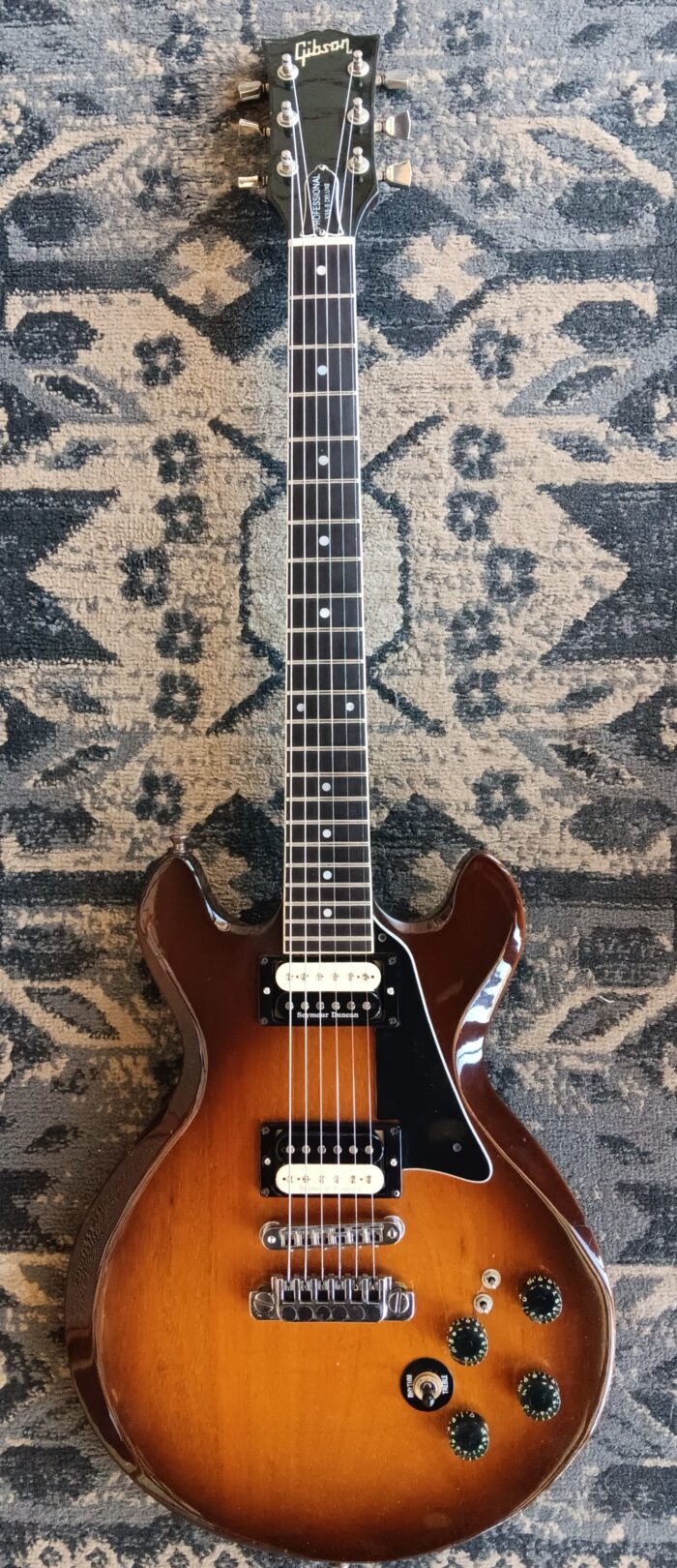 1980 Gibson ES-335S Deluxe - Image 2