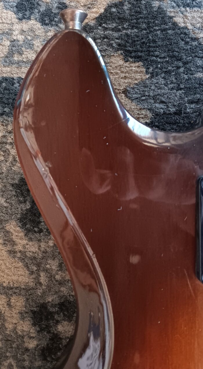 1980 Gibson ES-335S Deluxe - Image 18