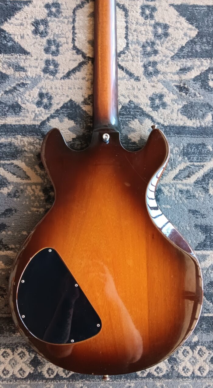 1980 Gibson ES-335S Deluxe - Image 19