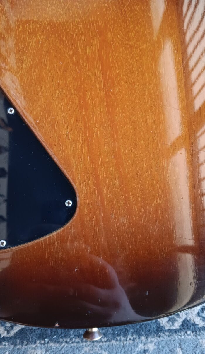1980 Gibson ES-335S Deluxe - Image 22