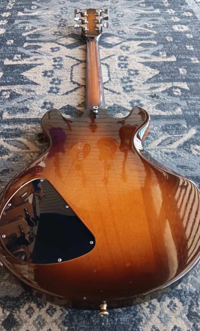1980 Gibson ES-335S Deluxe - Image 27