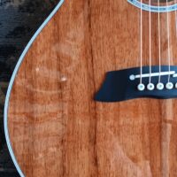 2015 Takamine TSP178ACKN - Image 4