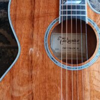 2015 Takamine TSP178ACKN - Image 5