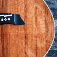 2015 Takamine TSP178ACKN - Image 8