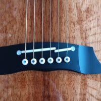 2015 Takamine TSP178ACKN - Image 9