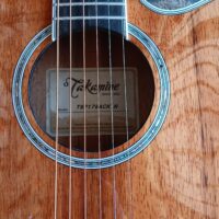 2015 Takamine TSP178ACKN - Image 10