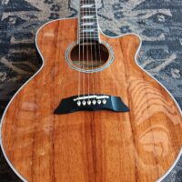 2015 Takamine TSP178ACKN - Image 12