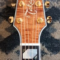 2015 Takamine TSP178ACKN - Image 13