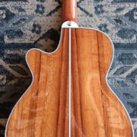 2015 Takamine TSP178ACKN - Image 18