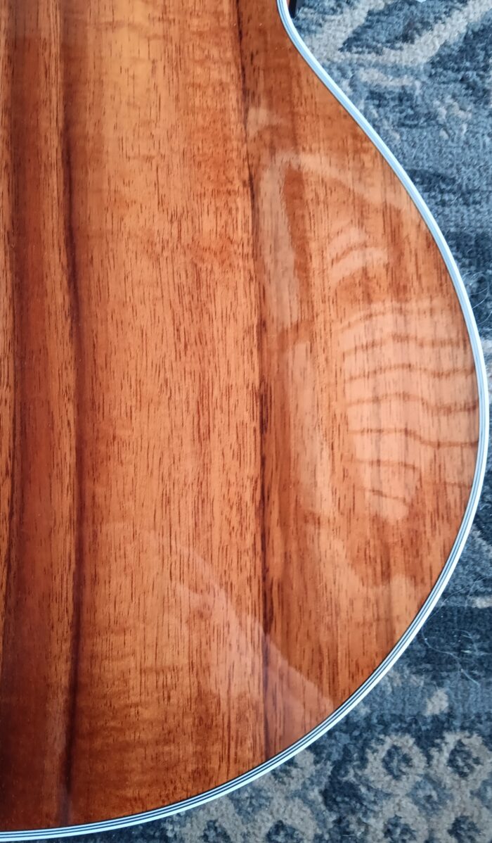 2015 Takamine TSP178ACKN - Image 22