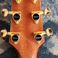 2015 Takamine TSP178ACKN - Image 25
