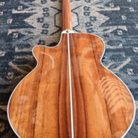 2015 Takamine TSP178ACKN - Image 24