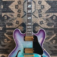 2024 Gibson ES-Supreme
