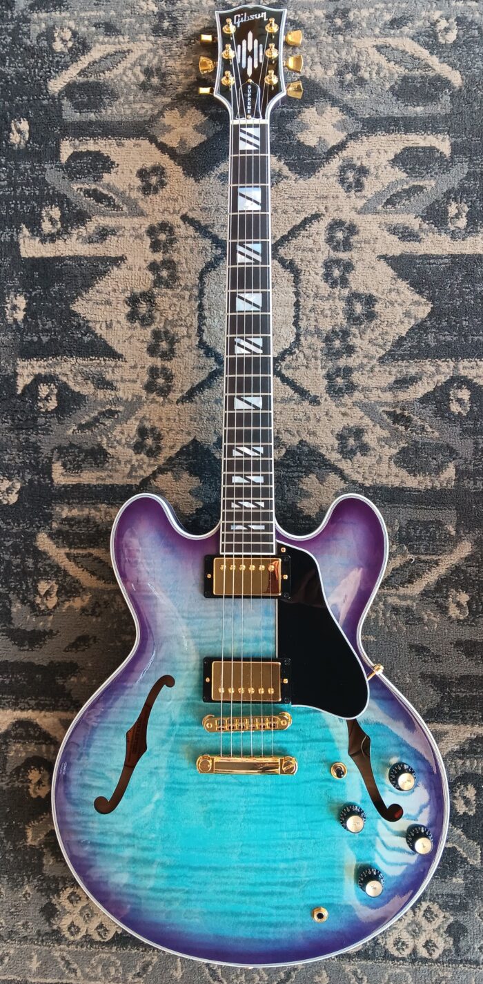 2024 Gibson ES-Supreme