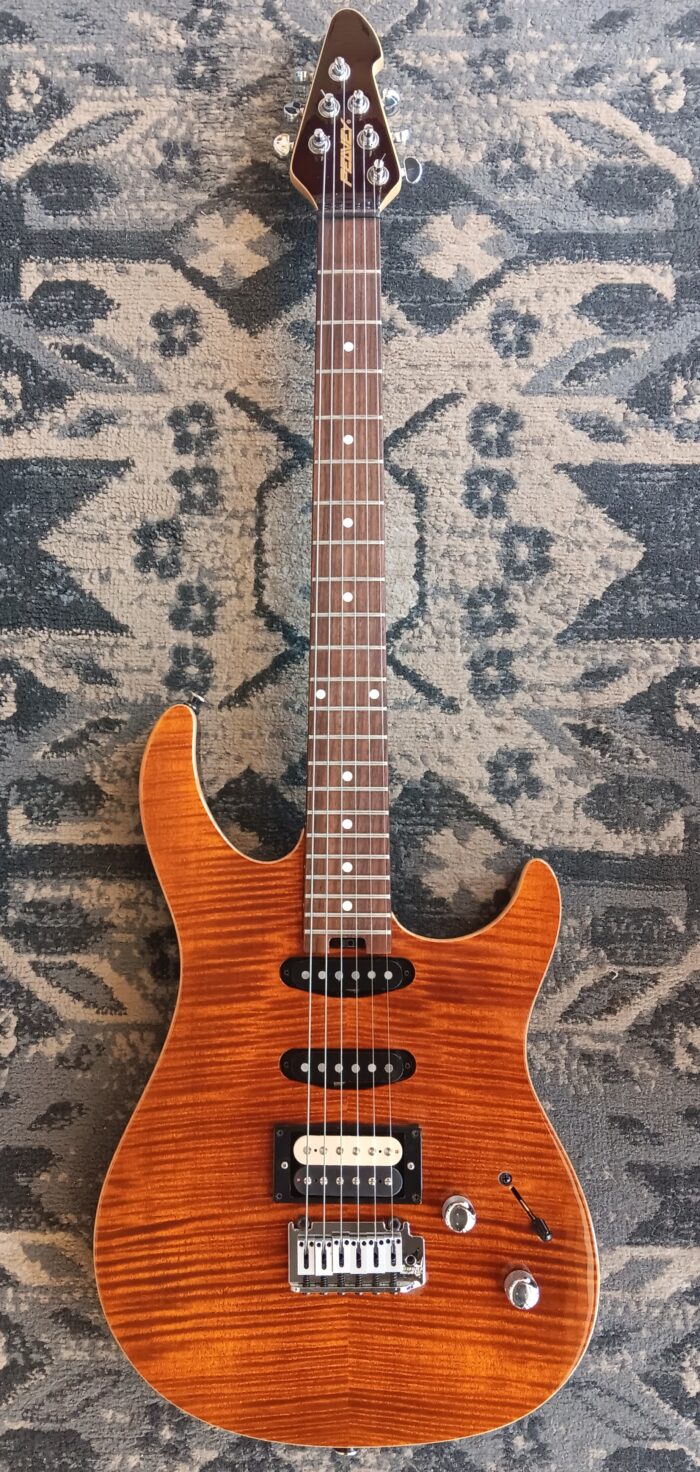 Peavey USA LTD ST