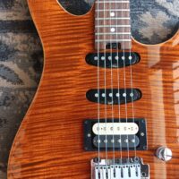 Peavey USA LTD ST - Image 3