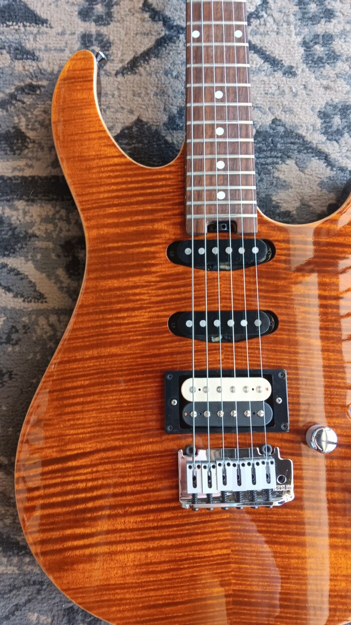 Peavey USA LTD ST - Image 3