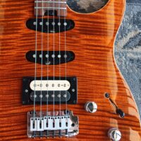 Peavey USA LTD ST - Image 4