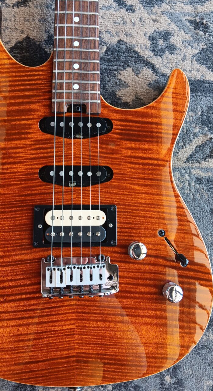 Peavey USA LTD ST - Image 4