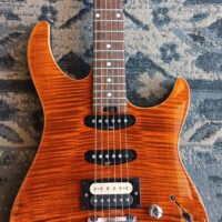 Peavey USA LTD ST - Image 5