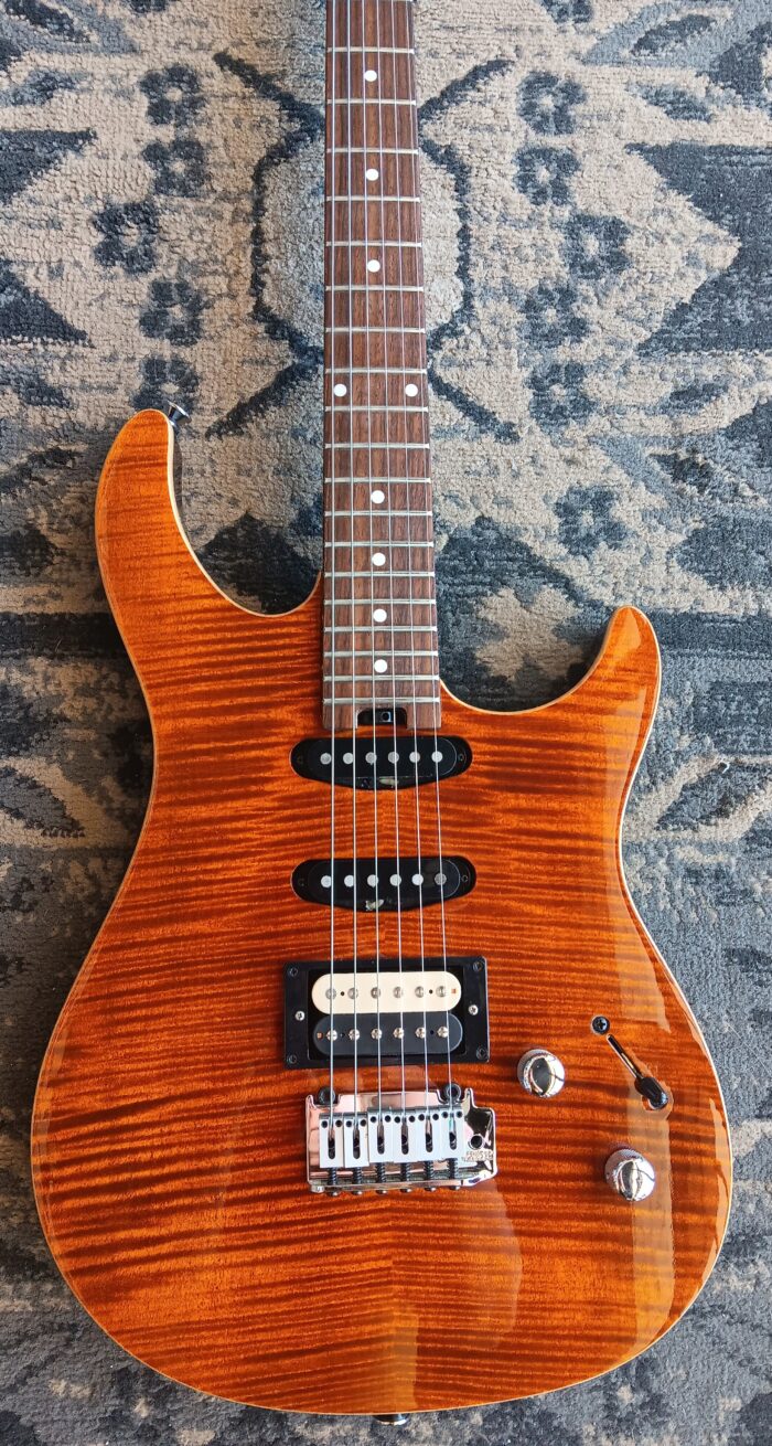 Peavey USA LTD ST - Image 5