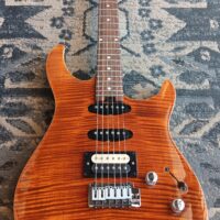 Peavey USA LTD ST - Image 6