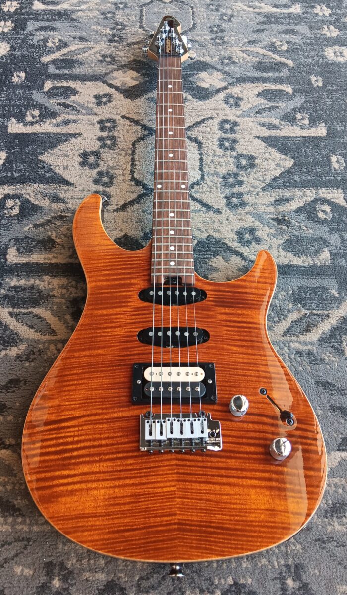 Peavey USA LTD ST - Image 6