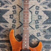Peavey USA LTD ST - Image 7