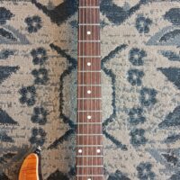 Peavey USA LTD ST - Image 8
